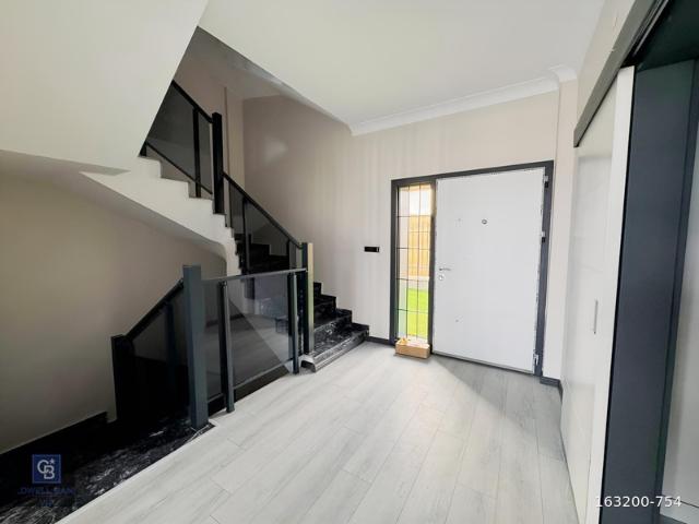 Ankara, Çankaya içerisinde satılık Villa
