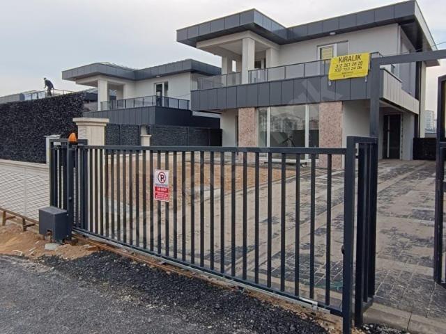 Etimesgut, Ankara içerisinde satılık Villa