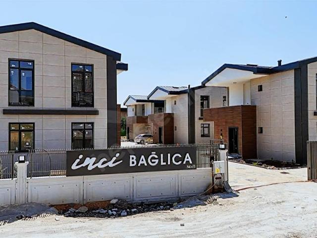 Etimesgut, Ankara içerisinde satılık Villa