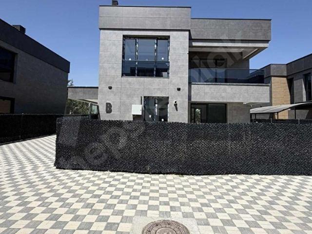 Etimesgut, Ankara içerisinde satılık Villa