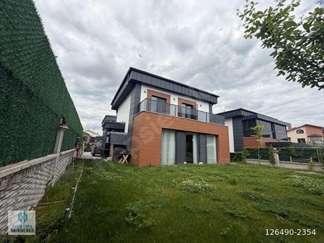 Etimesgut, Ankara içerisinde satılık Villa