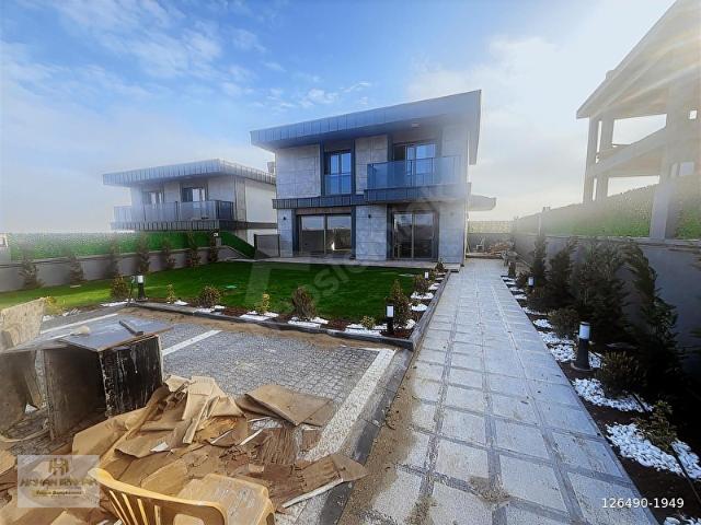 Ankara Merkez, Ankara içerisinde satılık Villa