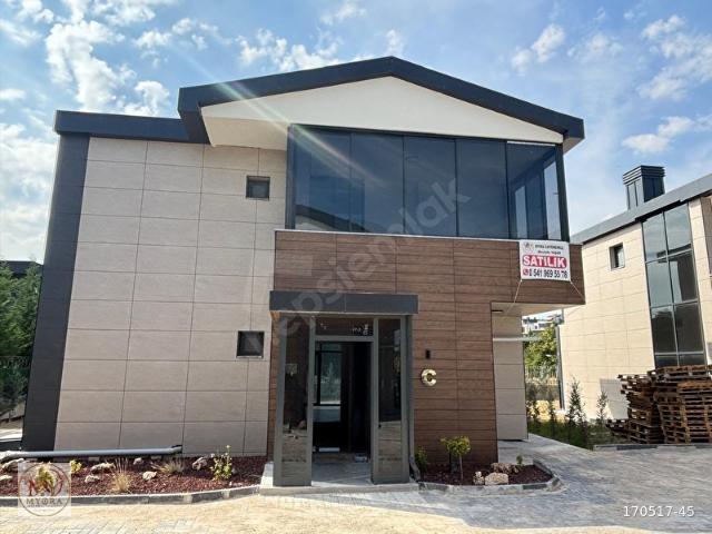 Etimesgut, Ankara içerisinde satılık Villa