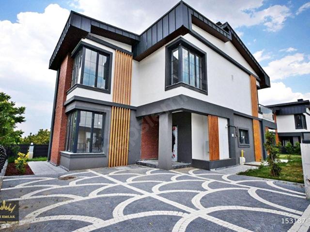 Etimesgut, Ankara içerisinde satılık Villa