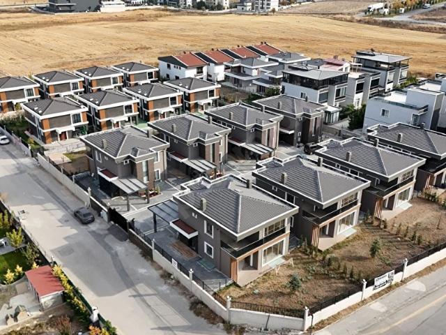 Etimesgut, Ankara içerisinde satılık Villa