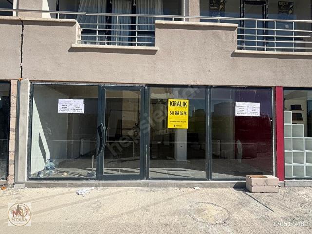 Etimesgut, Ankara içerisinde satılık Dükkan