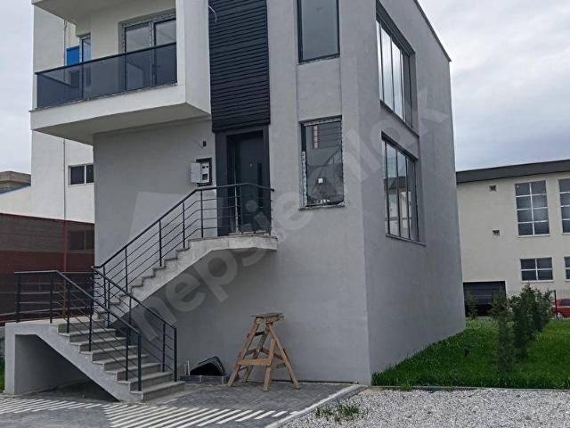 Etimesgut, Ankara içerisinde satılık Villa