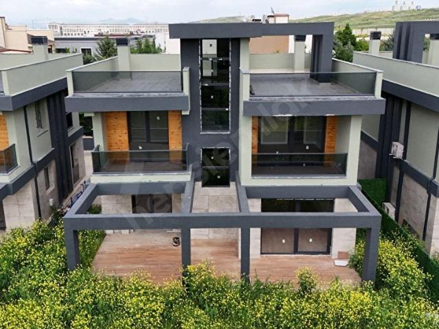 Etimesgut, Ankara içerisinde satılık Villa