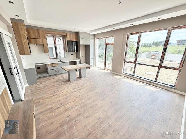 Ahi Mesut Mahallesi, Etimesgut içerisinde satılık Villa