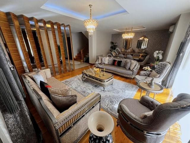 Yenimahalle, Ankara içerisinde satılık Villa