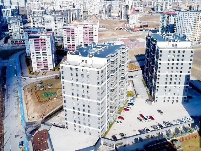 Yenimahalle, Ankara içerisinde satılık mülk