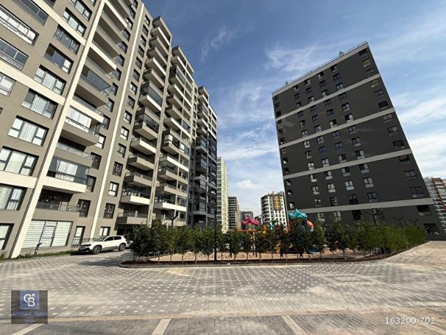 Cumhuriyet Mahallesi, Yenimahalle içerisinde satılık mülk