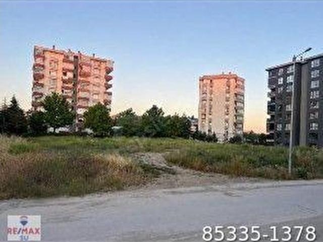 Yenimahalle, Ankara içerisinde satılık Arsa