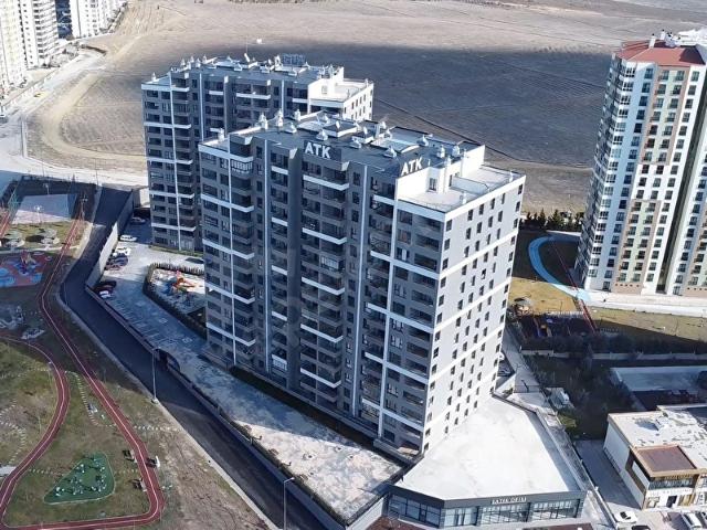 Yenimahalle, Ankara içerisinde satılık mülk