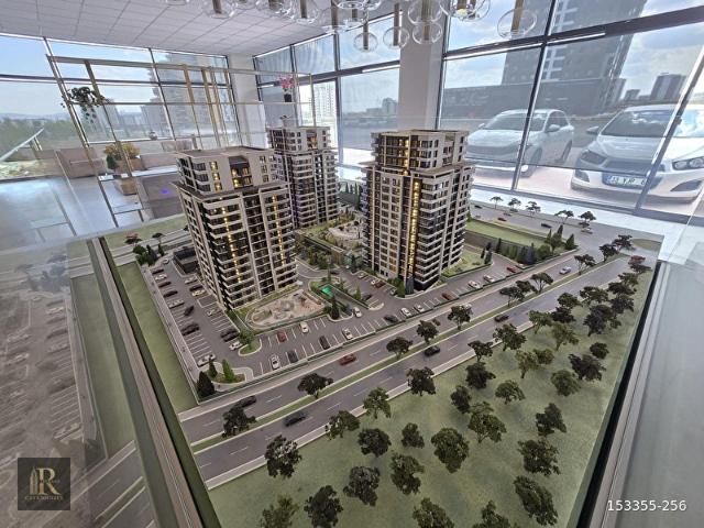 Yenimahalle, Ankara içerisinde satılık mülk