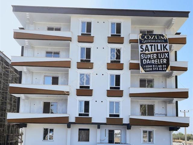Kilis Merkez, Kilis içerisinde satılık mülk