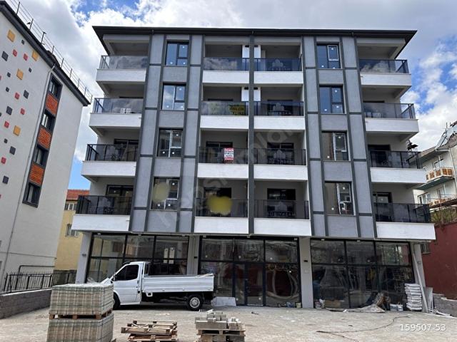 Sarayaltı Mahallesi, Uşak Merkez içerisinde satılık mülk
