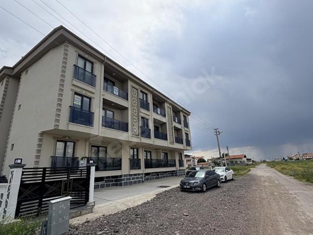 Hacılar Harmanı, Aksaray Merkez içerisinde satılık mülk