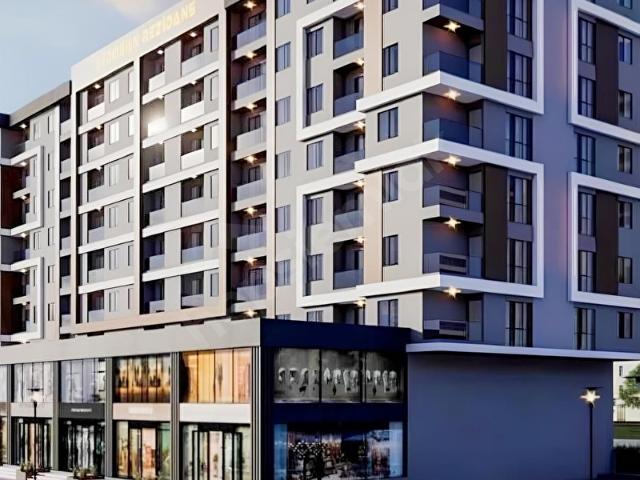 Aksaray Merkez, Aksaray içerisinde satılık Residence