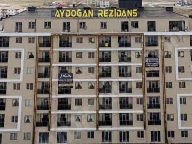 Hacılar Harmanı, Aksaray Merkez içerisinde satılık mülk