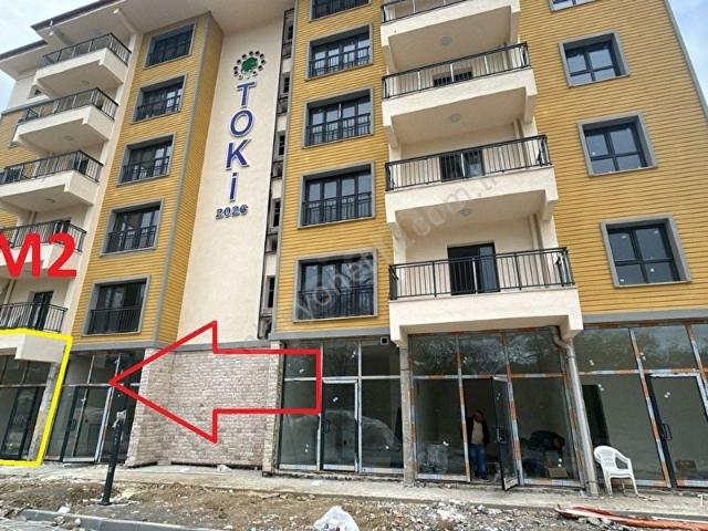 Zonguldak Merkez, Zonguldak içerisinde satılık Dükkan