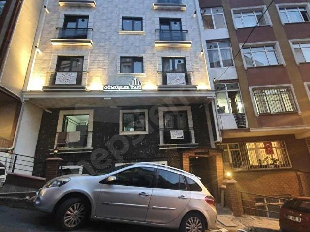 Şişli, İstanbul içerisinde satılık mülk