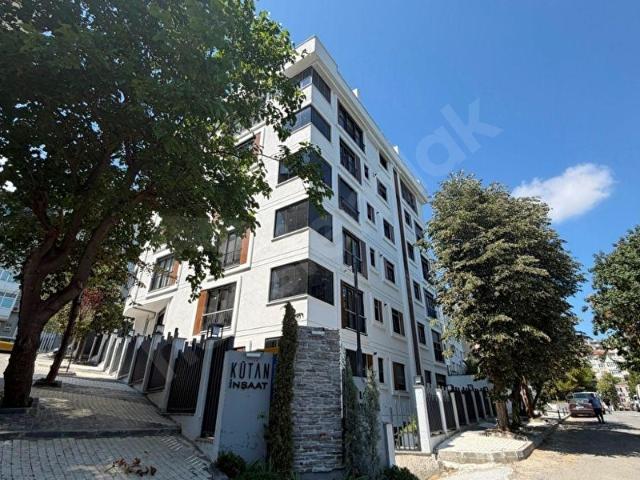 Beşiktaş, İstanbul içerisinde satılık mülk