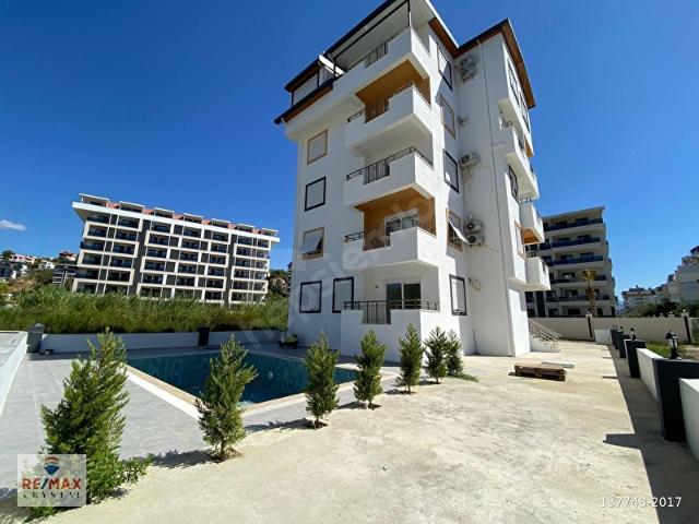 Gazipaşa, Antalya içerisinde satılık mülk