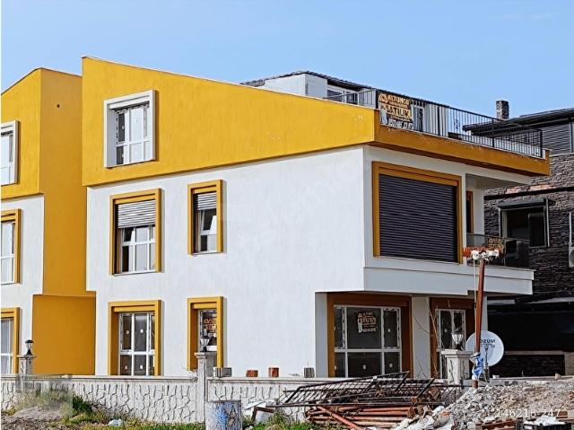 Dikili, İzmir içerisinde satılık mülk