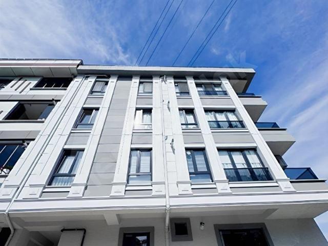 İstanbul içerisinde satılık mülk