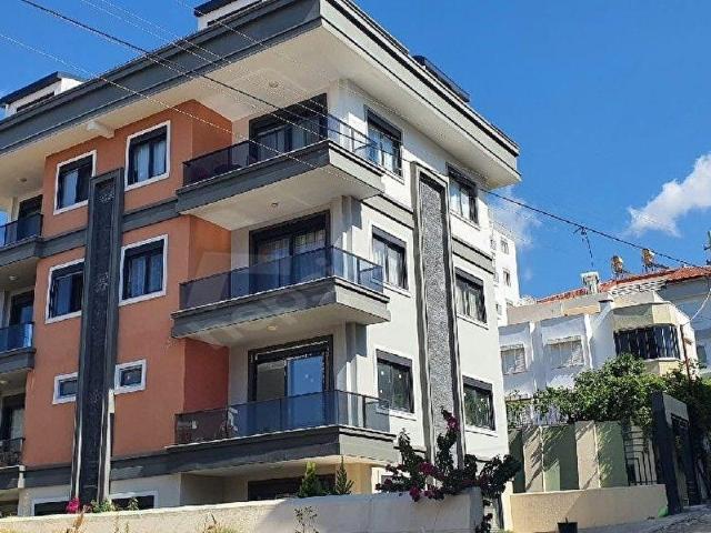 Alanya içerisinde satılık mülk