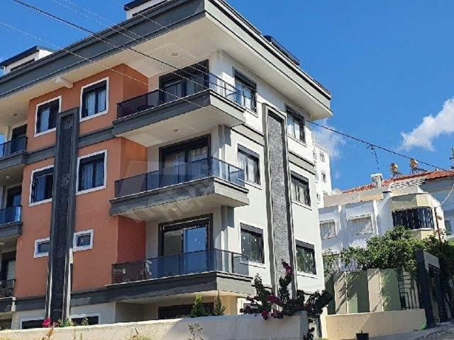 Alanya, Antalya içerisinde satılık mülk