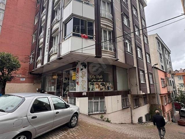 Zeytinburnu, İstanbul içerisinde satılık Dükkan