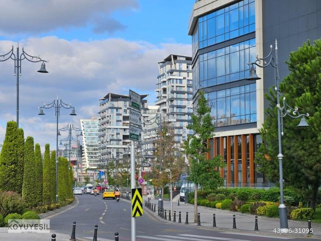 Çağlayan Mahallesi, Kâğıthane içerisinde satılık mülk