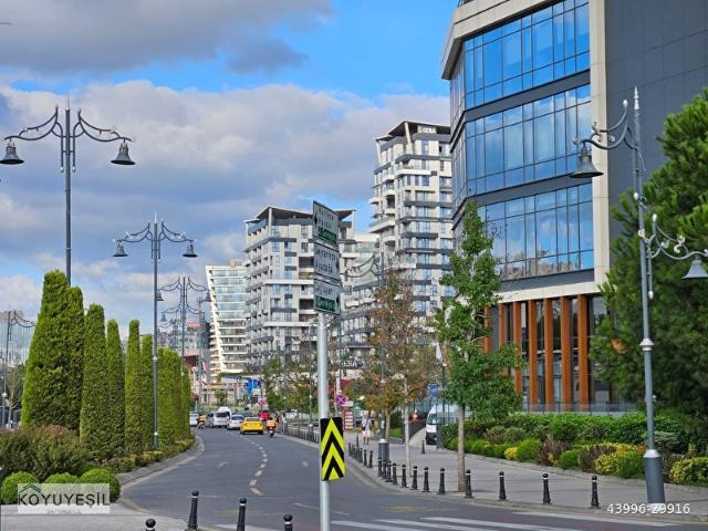 Kağithane, İstanbul içerisinde satılık mülk