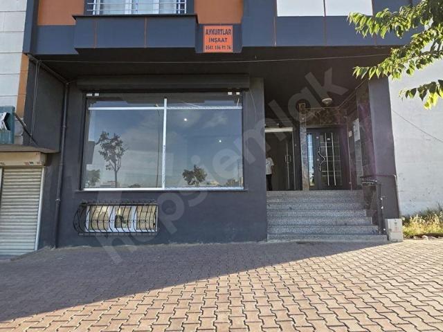 İstanbul içerisinde satılık Ofis