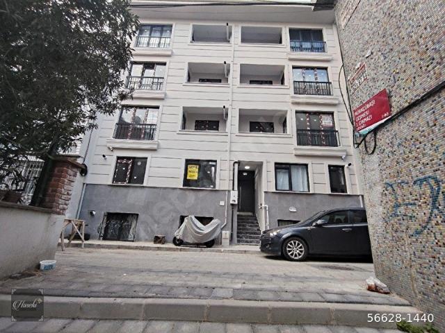 İstanbul Merkez, İstanbul içerisinde satılık mülk