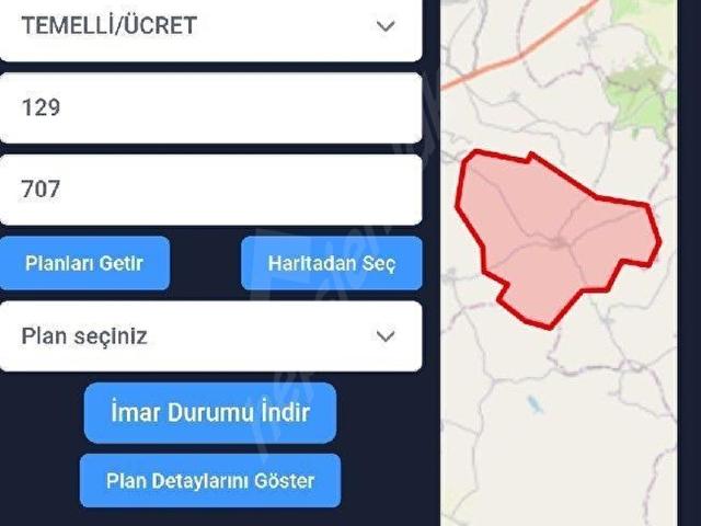 Sincan, Ankara içerisinde satılık Arsa