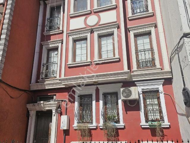 İstanbul Merkez, İstanbul içerisinde satılık mülk