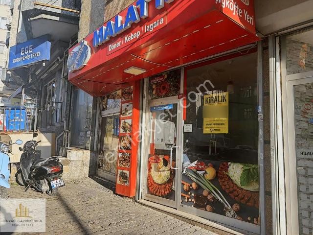 Bahçelievler, İstanbul içerisinde kiralık Dükkan