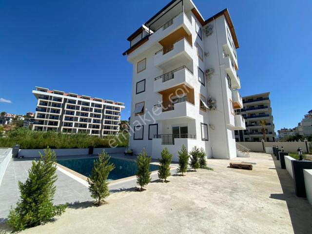 Gazipaşa, Antalya içerisinde kiralık mülk