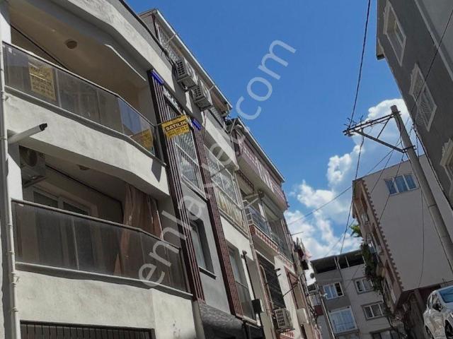 Karabağlar, İzmir içerisinde satılık mülk