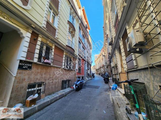 Şişli, İstanbul içerisinde kiralık mülk