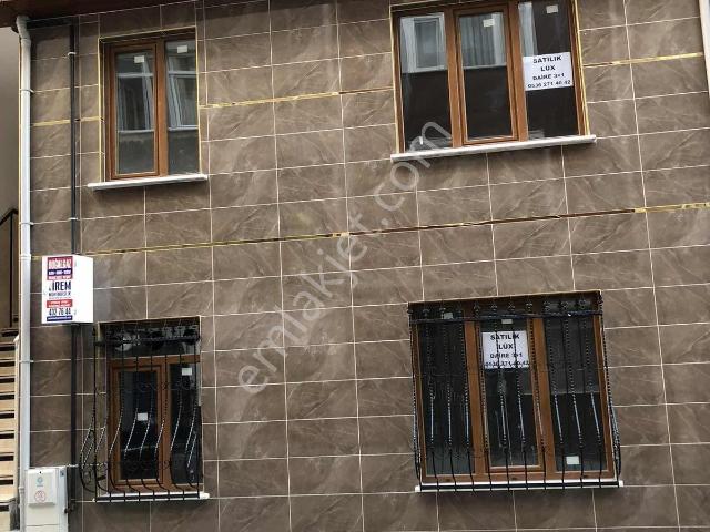 Bayrampaşa, İstanbul içerisinde satılık mülk