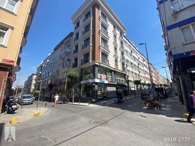 Şişli, İstanbul içerisinde satılık Dükkan