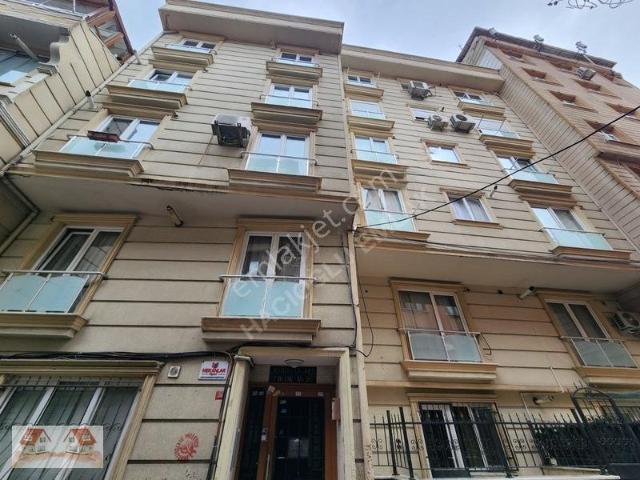 Mecidiyeköy, Şişli içerisinde kiralık mülk