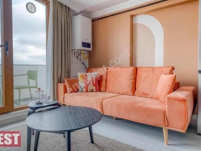 Kağithane, İstanbul içerisinde kiralık mülk