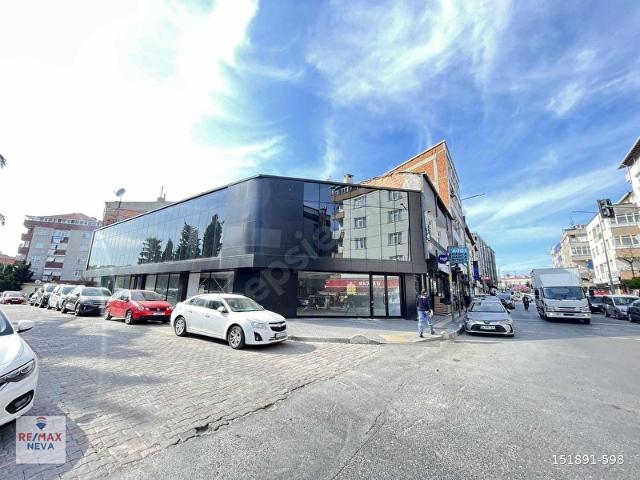 Bahçelievler, İstanbul içerisinde satılık Dükkan
