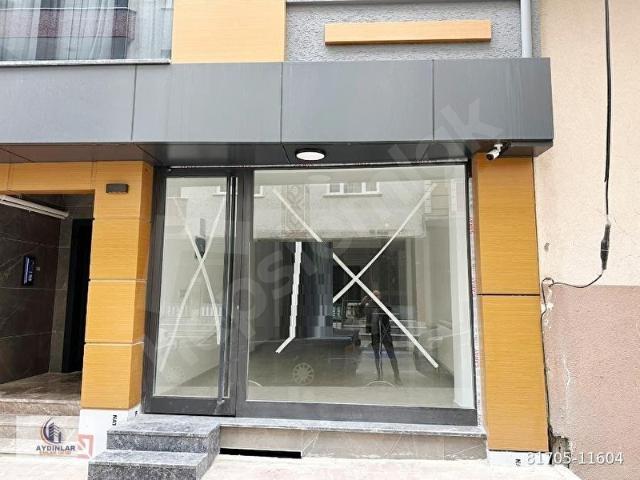 Bahçelievler, İstanbul içerisinde satılık Dükkan