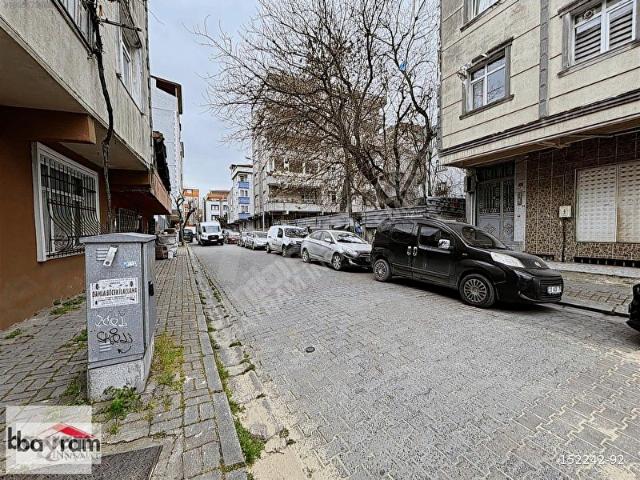 Bahçelievler, İstanbul içerisinde satılık Arsa